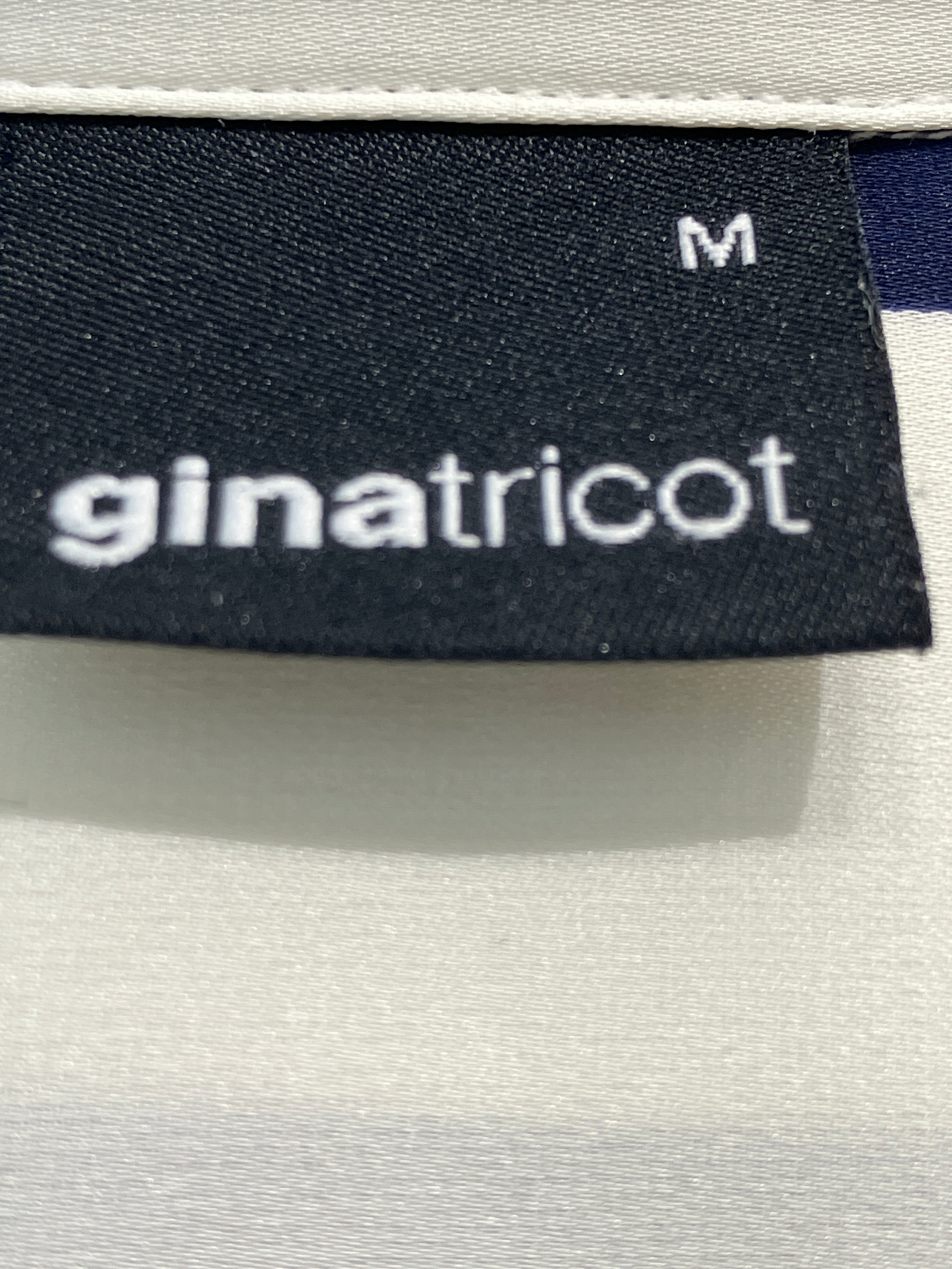 Gina Tricot Skjorte